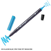 Twin-Tip™ Brush Pens - Singles - MARKERS & PENS - KINGART