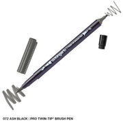 Twin-Tip™ Brush Pens - Singles - MARKERS & PENS - KINGART