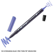 Twin-Tip™ Brush Pens - Singles - MARKERS & PENS - KINGART