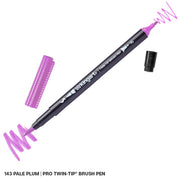 Twin-Tip™ Brush Pens - Singles - MARKERS & PENS - KINGART
