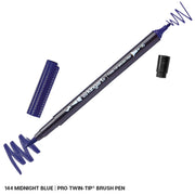 Twin-Tip™ Brush Pens - Singles - MARKERS & PENS - KINGART