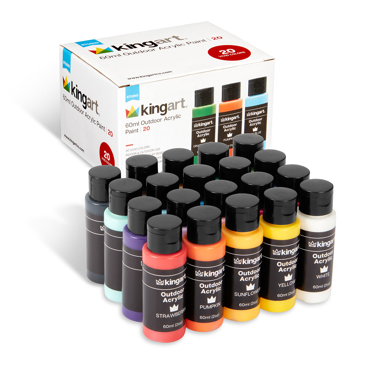 Paint