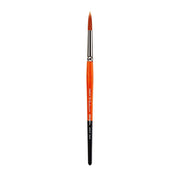 KINGART® Radiant™ Taklon Brushes, Series 6000 Round - KINGART