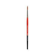 KINGART® Radiant™ Taklon Brushes, Series 6000 Round - KINGART