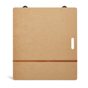 KINGART® Artist Field Sketch Pad Tote Board, 23" X 26" - KINGART