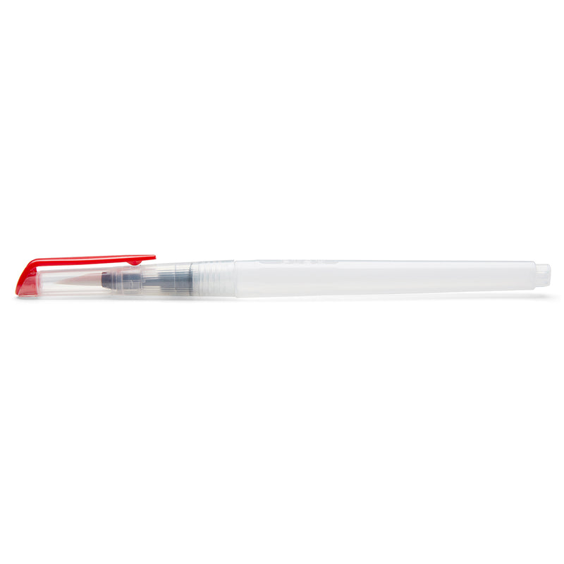 KINGART® Studio Water Brush Pens, Set of 6 - KINGART