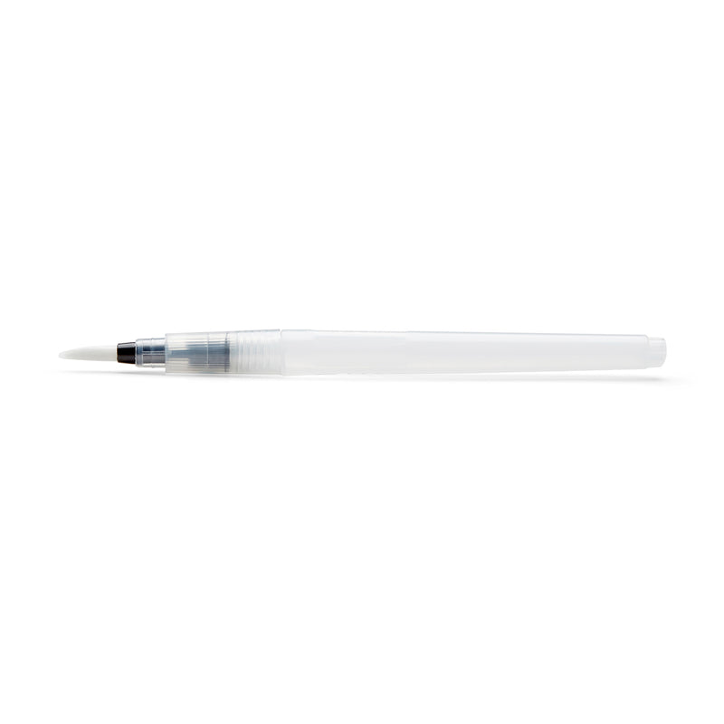 KINGART® Studio Water Brush Pens, Set of 6 - KINGART