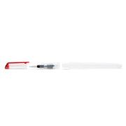 KINGART® Studio Water Brush Pens, Set of 6 - KINGART