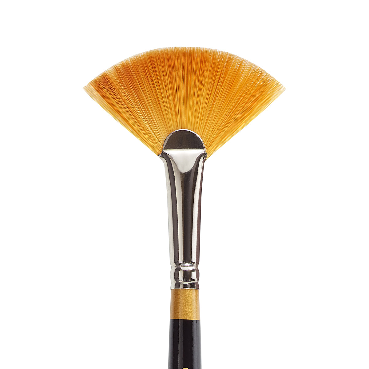 By Brush Shape- Fans