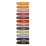 60 PC TEMPERA PAINT STICK SET - Studio - KINGART®