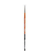 KINGART® Radiant™ Taklon Brushes, Series 6650 Spotter - KINGART