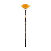 KINGART® Original Gold® 9200 Series, Golden Taklon Fan Blender - KINGART