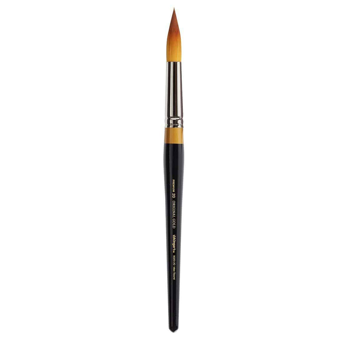 KINGART Original Gold 9247 Crescent Filbert Synthetic Blend Series Premium Multimedia Artist Brushes Set Of 4 B68d5976 0418 4da3 B9a8 2cd9547b2983.30317c3a5f94ee11360b4ce0fcf32862