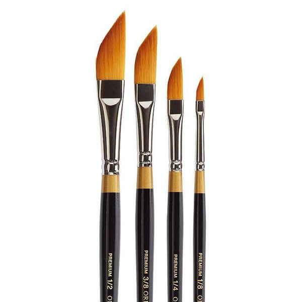 Premium Brush Sets KINGART