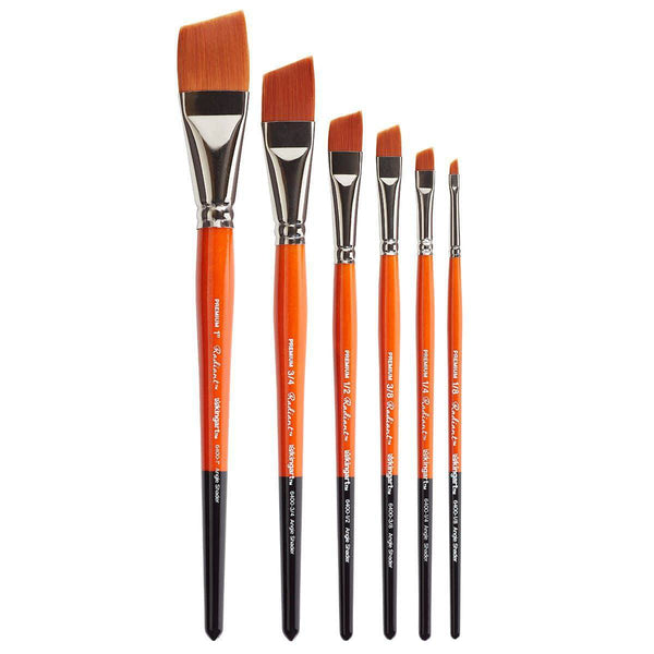 Premium Brush Sets KINGART