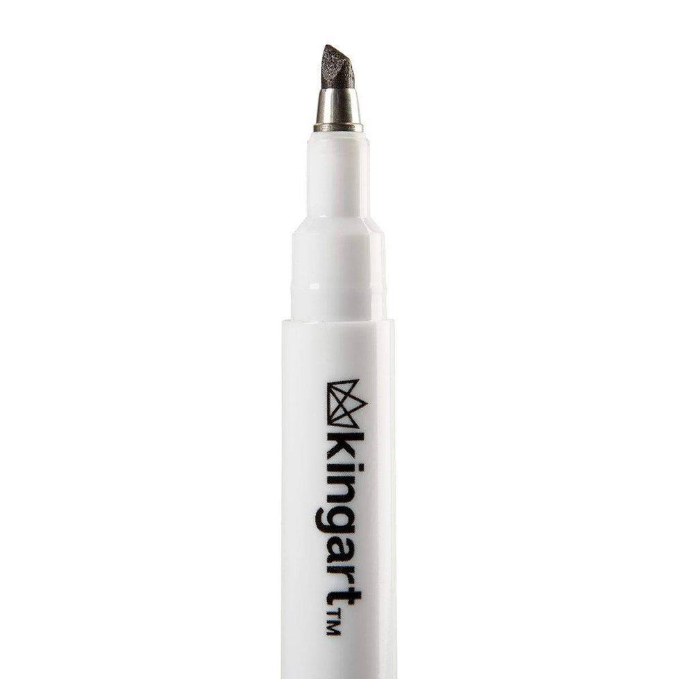 KINGART® Inkline™ Fine Line Art & Graphic Pens, Archival Japanese Ink