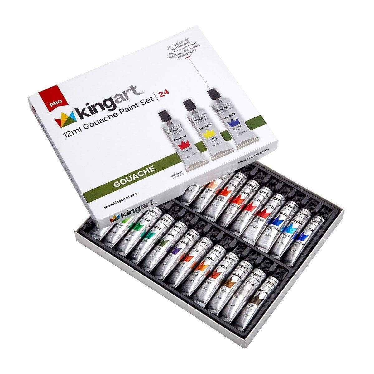 12 Colors/Set Professional Acrylic Paints Drawing Painting Pigment Acrylic  Paint Color Set Paint Pigment for Artists