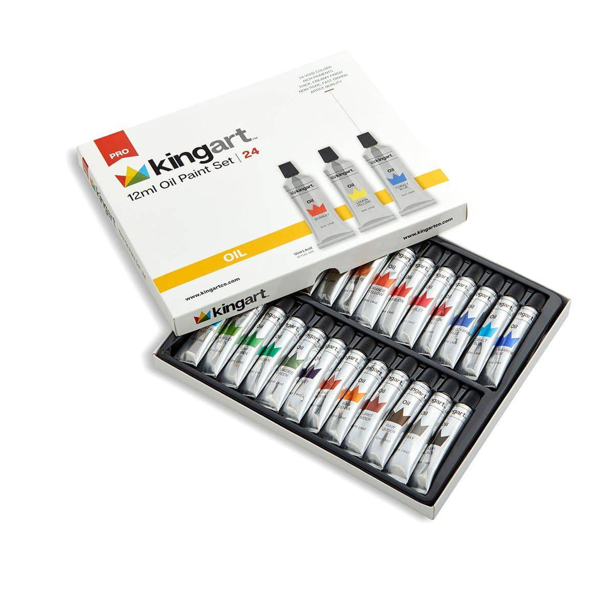 Featured Sale — KINGART