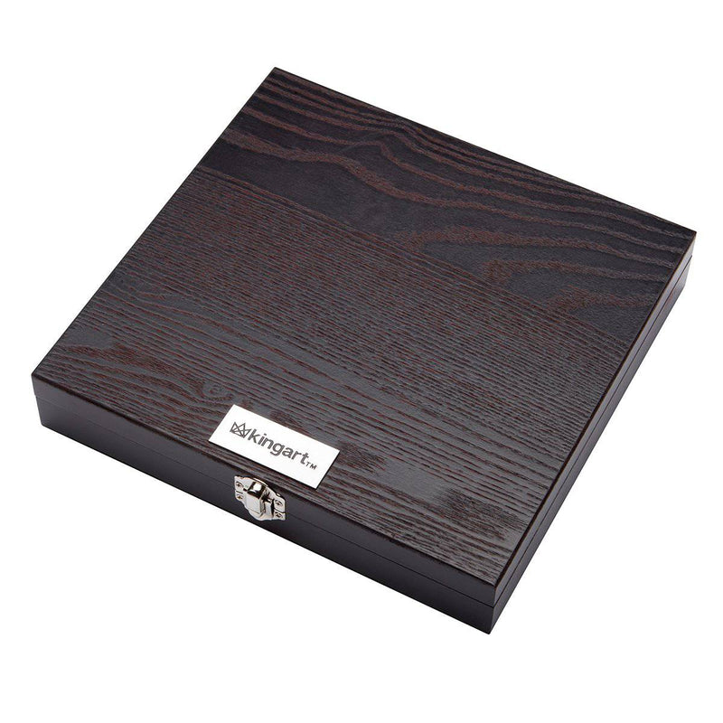 KINGART® PRO Gallery Series Graphic Art Drawing & Sketching Tools Collection - KINGART