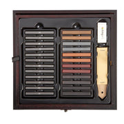 KINGART® PRO Gallery Series Graphic Art Drawing & Sketching Tools Collection - KINGART