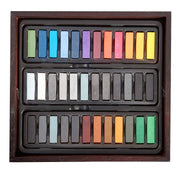 KINGART® PRO Gallery Series Pastel, Sketch & Draw Collection - KINGART
