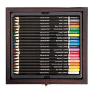 KINGART® PRO Gallery Series Pastel, Sketch & Draw Collection - KINGART
