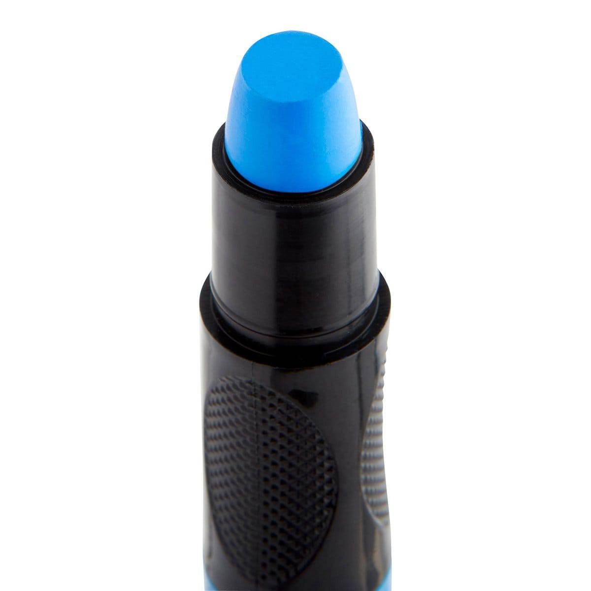 KINGART® Gel Stick Artist Mixed Media Watercolor Crayons, Set of 16