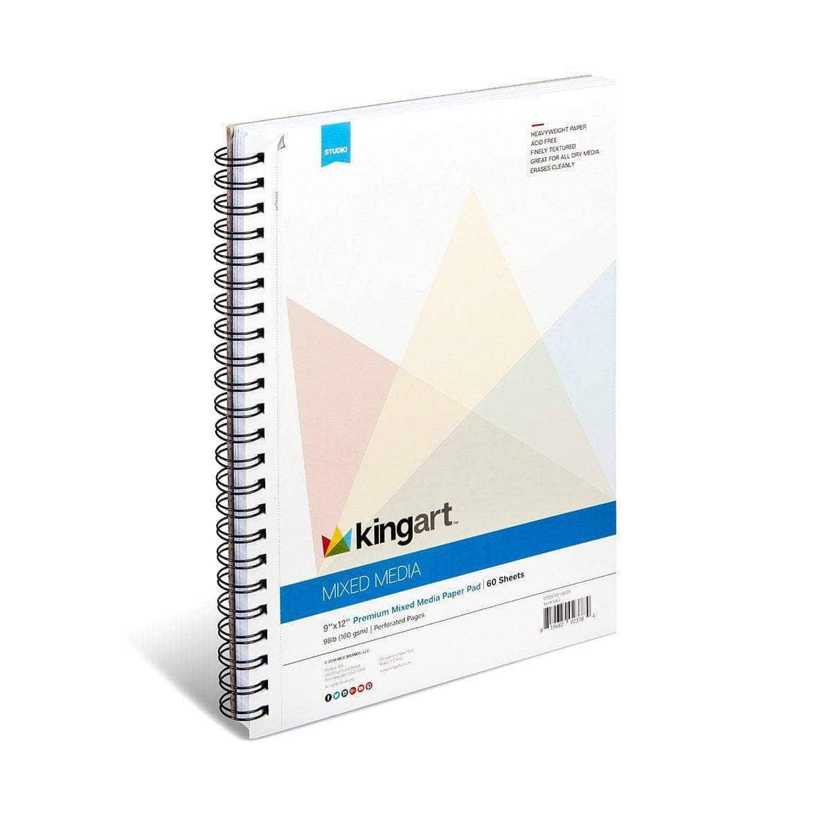https://www.kingartco.com/cdn/shop/products/kingart-studio-kingart-mixed-media-sketchbook-9-x-12-inches-60-sheet-drawing-pad-98lb-160gsm-acid-free-paper-micro-perforated-spiral-bound-wet-and-dry-media-29489375576225_1200x.jpg?v=1677348557