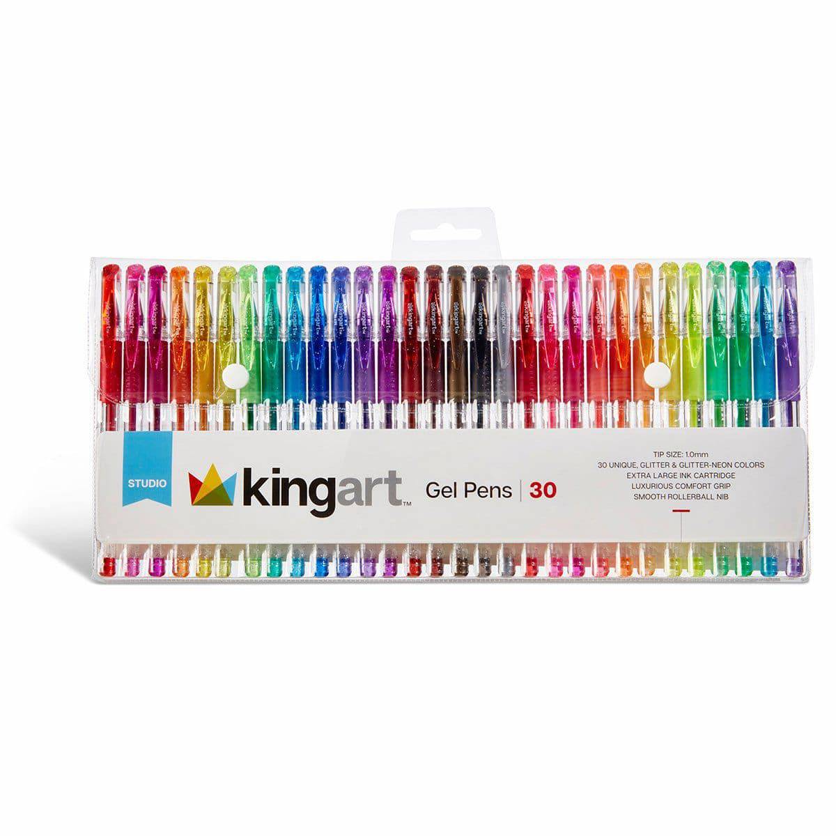 https://www.kingartco.com/cdn/shop/products/kingart-studio-kingart-soft-grip-glitter-gel-pens-xl-2-5mm-ink-cartridge-set-of-30-unique-colors-29440783286433_1200x.jpg?v=1640280102