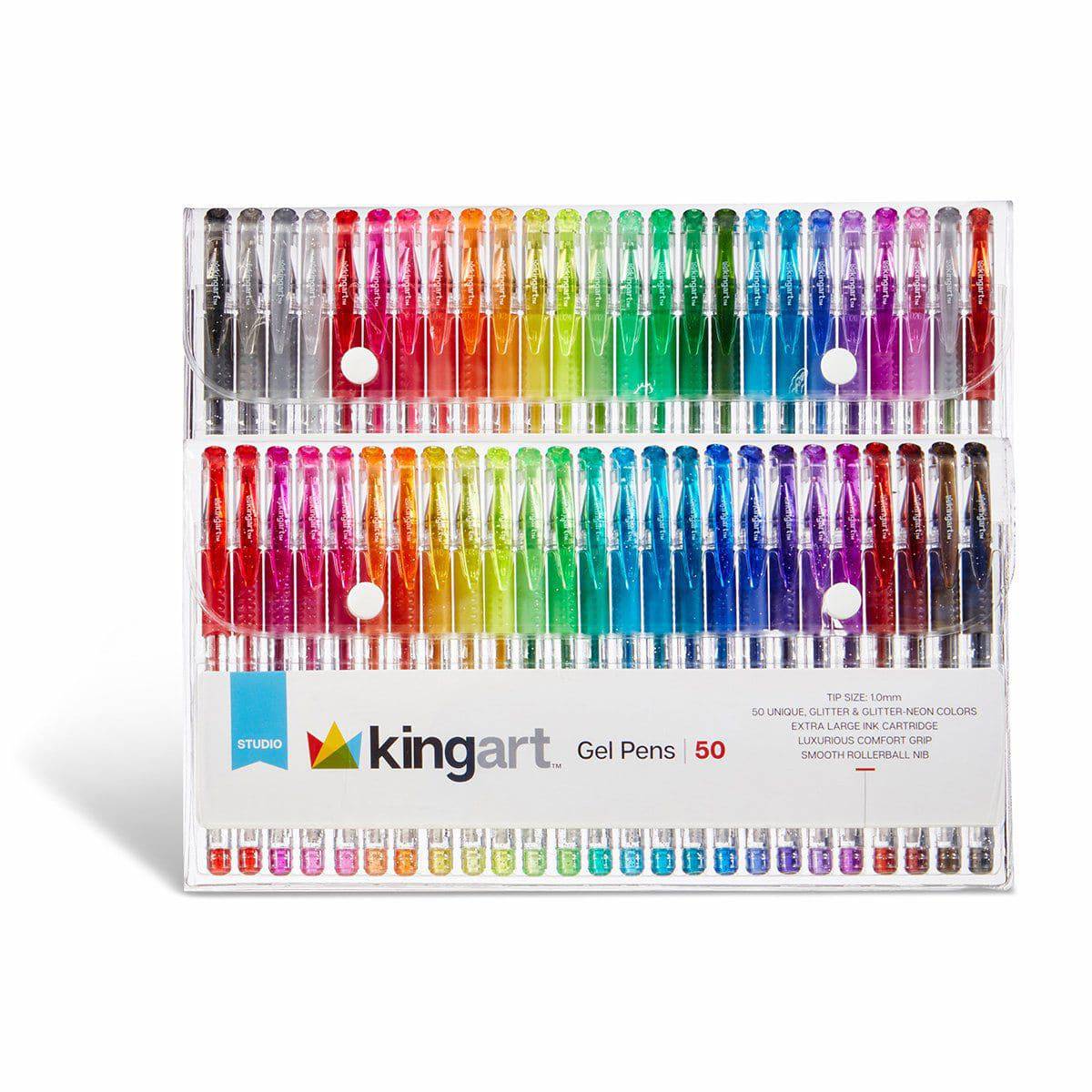 https://www.kingartco.com/cdn/shop/products/kingart-studio-kingart-soft-grip-glitter-gel-pens-xl-2-5mm-ink-cartridge-set-of-50-unique-colors-29489782751393_1200x.jpg?v=1640281695