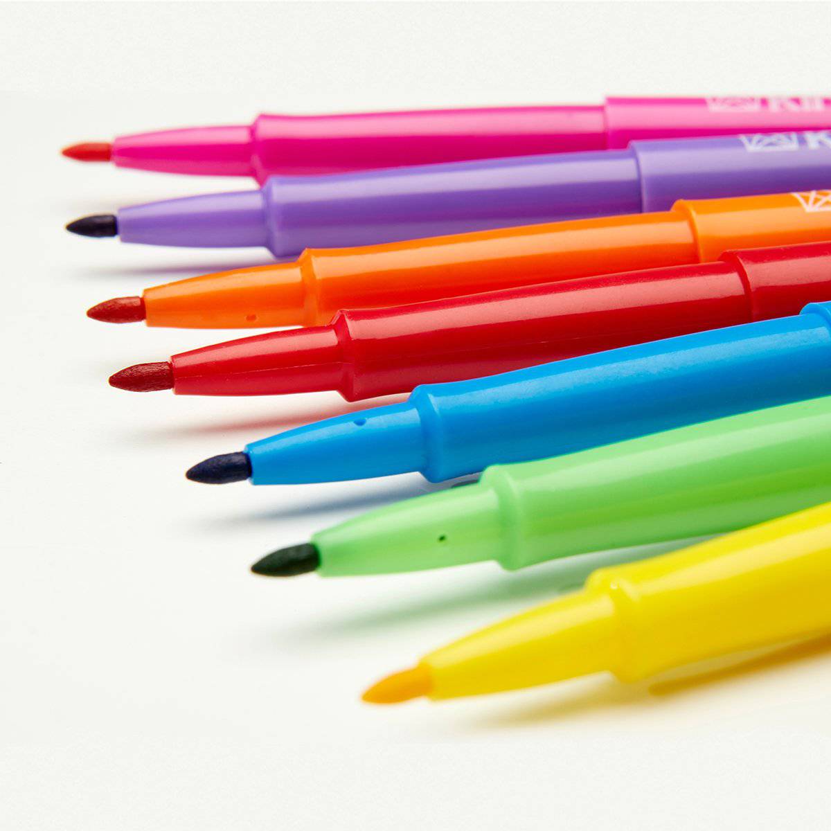 Fine Tip Pens