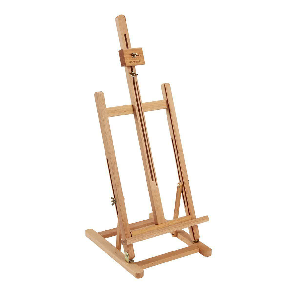 5 Mini Wood Display Easel (12 Pack), A-Frame Artist Tripod Easel - Tabletop  Holder Stand, 5” - 12 Pack - Fred Meyer